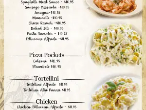 Napoli's Italian Restaurant