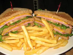 Town House Restaurant