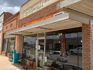 The Coffee Mill And Mercantile