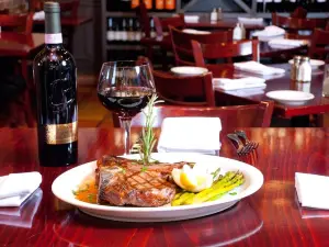 Trattoria Locanda