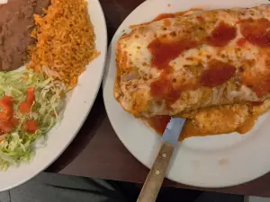 El Taco Real