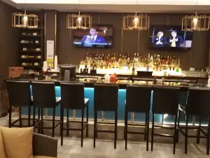 SHOGUN JAPANESE STEAKHOUSE