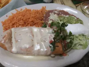 Tequila Jalisco