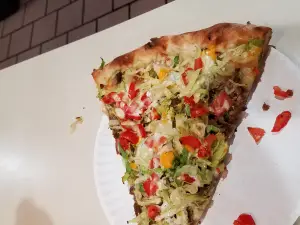 Angela's II Pizzeria