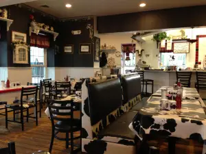 Maureen's Kitchen
