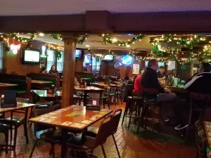 Mulligan's Bar & Restaurant