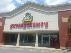 Chuck E. Cheese