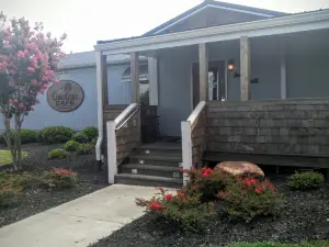 Carolina Cafe