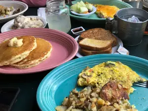 Molly's Souper