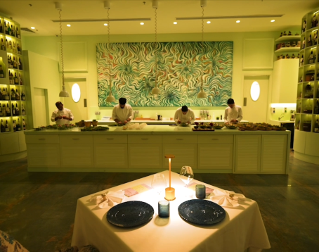 Avatara Restaurant