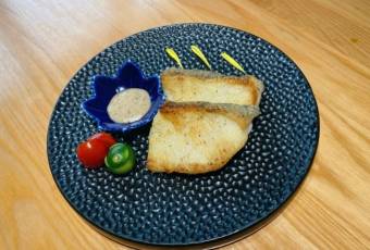 Popular dishes