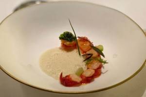 Popular dishes