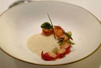 Popular dishes