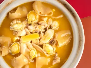 Ai Mei Chinese Restaurant