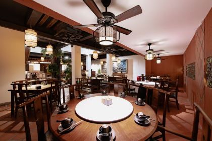 尾呀荟闽南菜(五店市店)