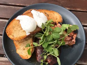 A Mother's Milk Unley