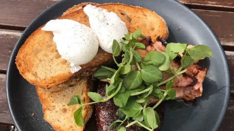 A Mother's Milk Unley in Adelaide