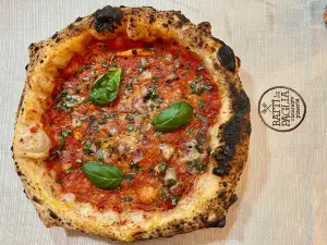 Battilapaglia Ristorante & Pizzeria