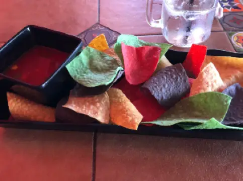 Lupi's Mexican Grill And Sports Cantina