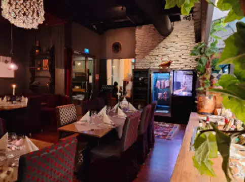 Bistro Hullu Poro