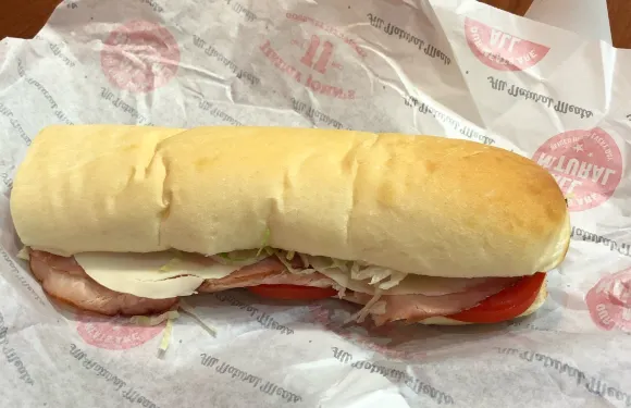 Jimmy John's