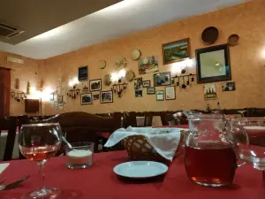 Li Spilusi