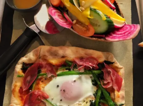 ASK Italian - Shrewsbury