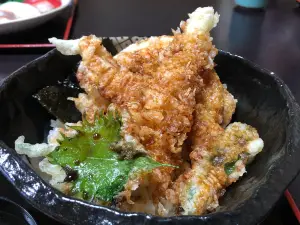 Misaki Sushi