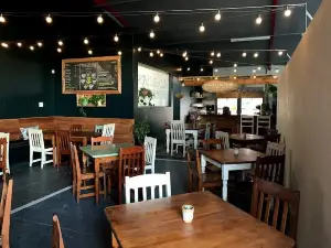 Good Life cafe