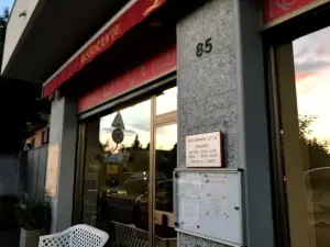 Restaurant Litta Pizzeria