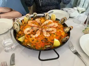 El Iberico