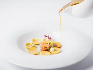 Peter Brunel ristorante gourmet