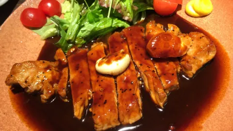 和in屋 古今 －cocon－ in 大阪