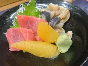 Hamazen
