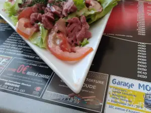 Le Petit Plus