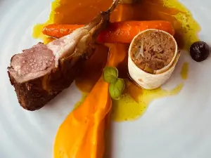 L'Écusson