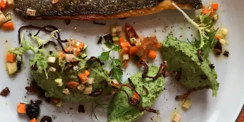 La Table de la Réserve