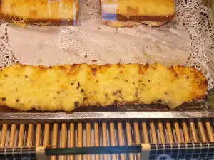 La Galette de Couesnon