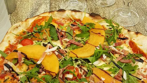 Pizza Bella in Indre