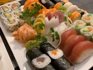 Sushi Tokyo