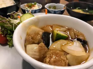 Frying Pan