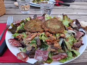 Le Buron de l'Aubrac