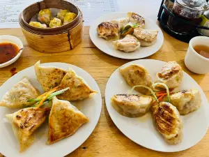 Panda Dim Sum Cafe