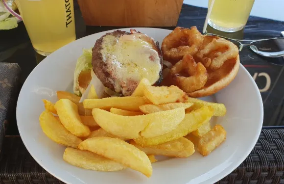 The Crown Inn