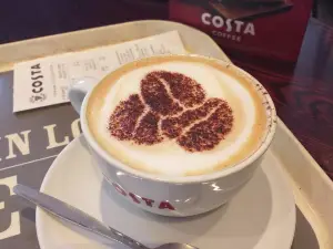 Costa Coffee