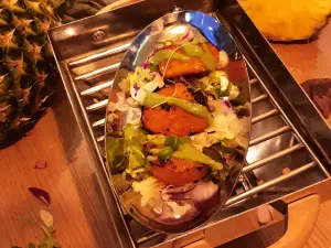 Bhaji Pala