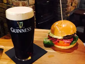 Anglers Rest Benone