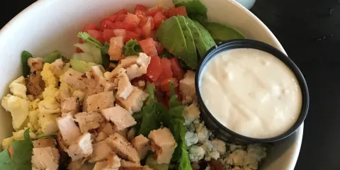 Cotton Patch Cafe