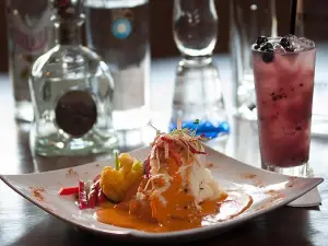 Agaves Kitchen & Tequila