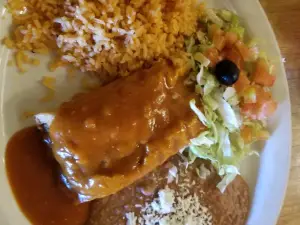El Ranchero Restaurant